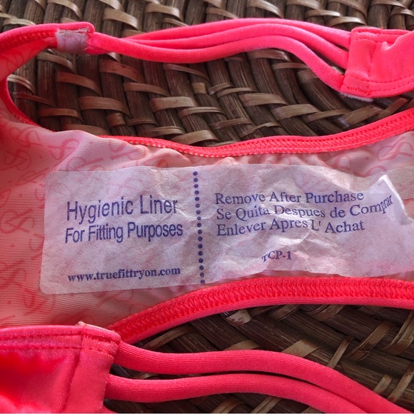 Victoria’s Secret Miraculous Bombshell Bikini - Picture 9 of 16